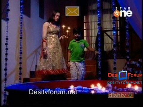Jaane Pehchaane Se Yeh Ajnabi - 21st July 2010 pt3