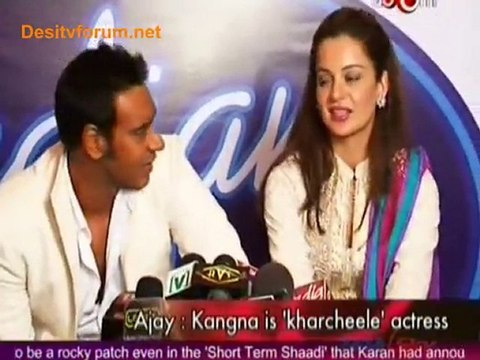 Planet Bollywood - 21st July 2010 Watch online - Pt2