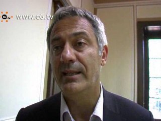 Ecomafie: Pecorella 'La criminalità punterà sulle bonifiche'