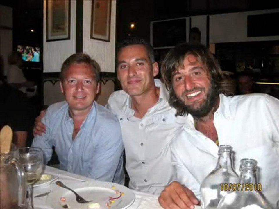 CENA LOPE 2010