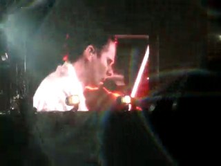 Muse    United States of Eurasia    Carhaix 2010