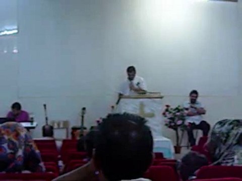 moi ki chante pour dieu a mon eglise