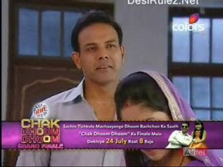 Yeh Pyaar Na Hoga Kam-21st July-Part-4