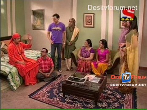 Sajan Re Jhoot Mat Bolo - 21st July 2010 pt4