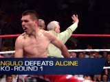 HBO Boxing: Alfredo Angulo vs. Joachim Alcine Highlights