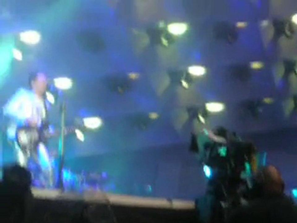 MUSE '' GUIDING LIGHT ''