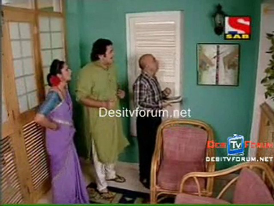 Mr and Mrs Sharma Allahabadwale - 21st July 2010 pt3