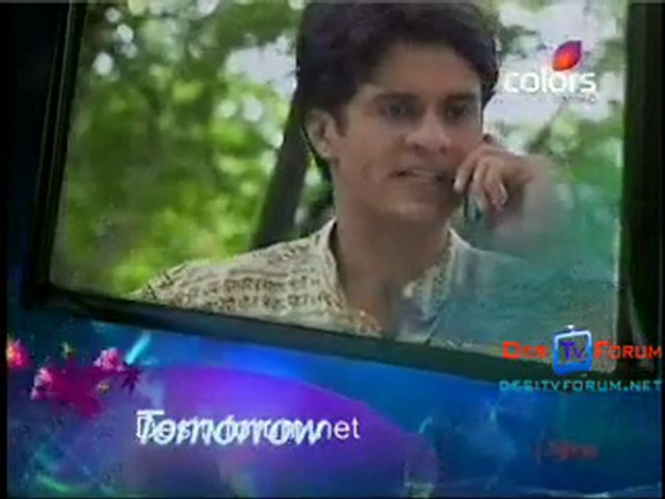 Laagi Tujhse Lagan - 21st July 2010 pt5