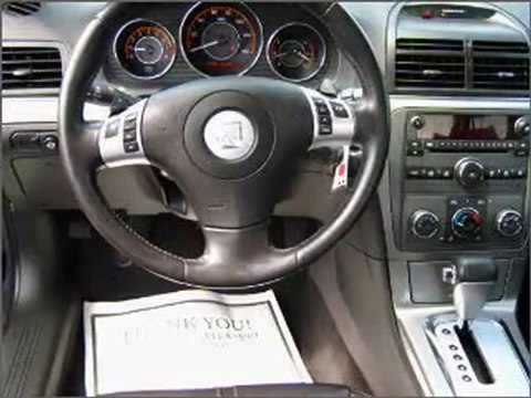 Used 2009 Saturn Aura Chattanooga TN - by EveryCarListed.com