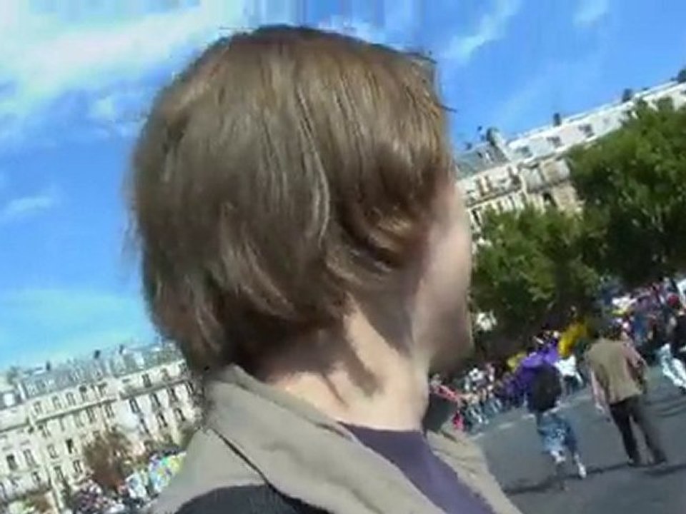 Commentaires vidéo 1