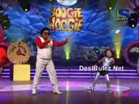 Boogi Woogi- 21st july 2010 part5