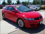 Used 2009 Honda Civic Cincinnati OH - by EveryCarListed.com