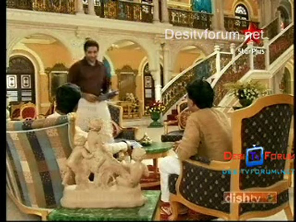 Tere Liye - 21st July 2010 - Pt2