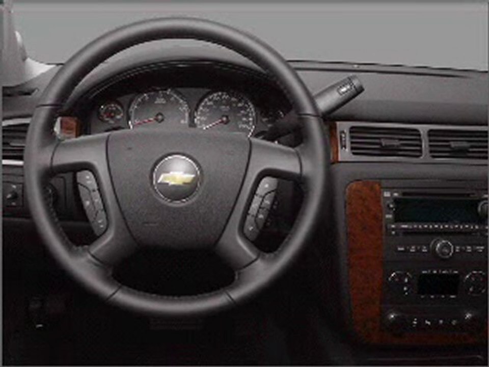 New 2010 Chevrolet Suburban Tooele UT - by ...