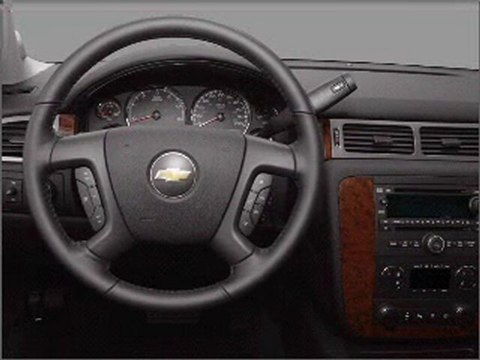 New 2010 Chevrolet Suburban Tooele UT - by ...