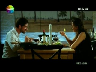 ISSIZ ADAM 4.Bölüm