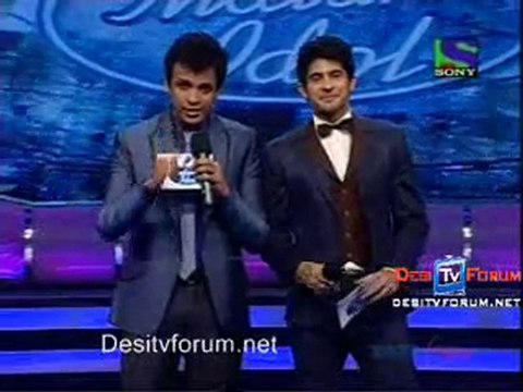 Indian Idol 5 [Extraa] - 21st July 2010 - pt2