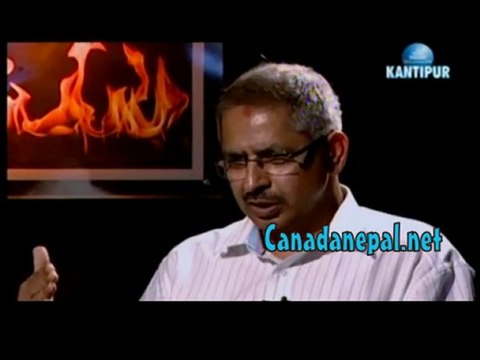 Fire Side July 21 2010 Part 2