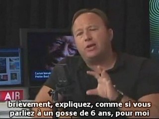 1 2 NIGEL FARAGE de retour chez Alex Jones S T