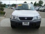 Used 2001 Honda CR-V Cincinnati OH - by EveryCarListed.com