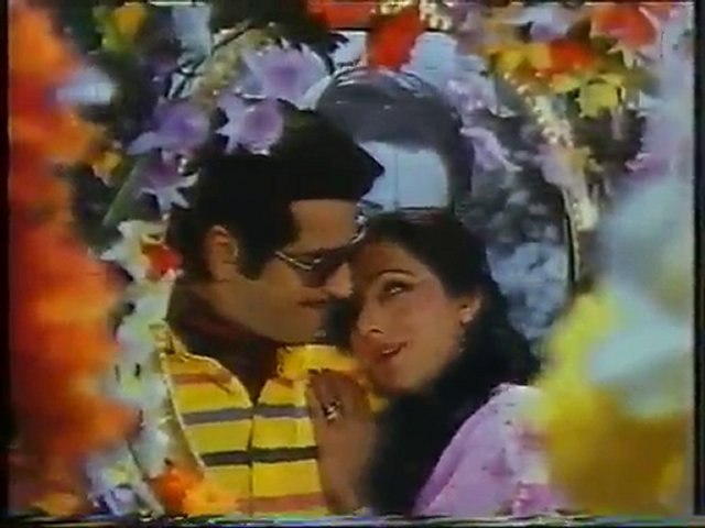 Zindagi anmol - Jeetendra & hema malini - Justice chowdary