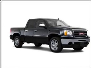 New 2010 GMC Sierra 1500 Joliet IL - by EveryCarListed.com