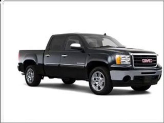New 2010 GMC Sierra 1500 Joliet IL - by EveryCarListed.com