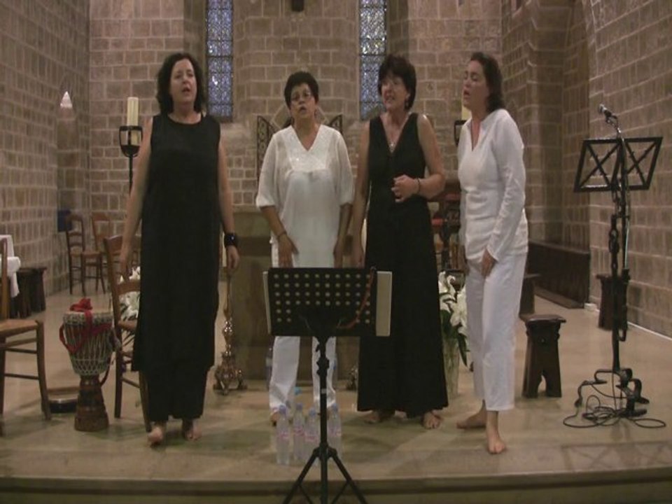 Les Latines, Fêtes de Notre Dame de Bon Port , Antibes, 3