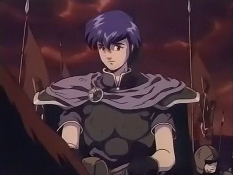 Fire emblem Oav 1part-2 Vostfr