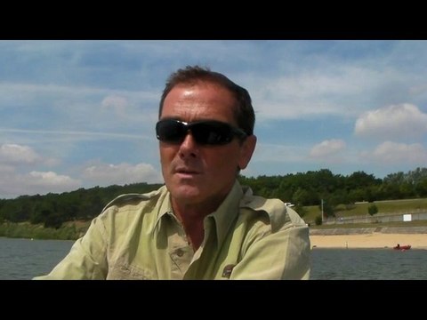 Chpt de France Minimes Flotte collective - JF Talon