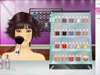 Stardoll-Makyaj(i8bengisu)