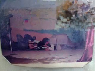 Çaykara İHL Hatıra Resimleri