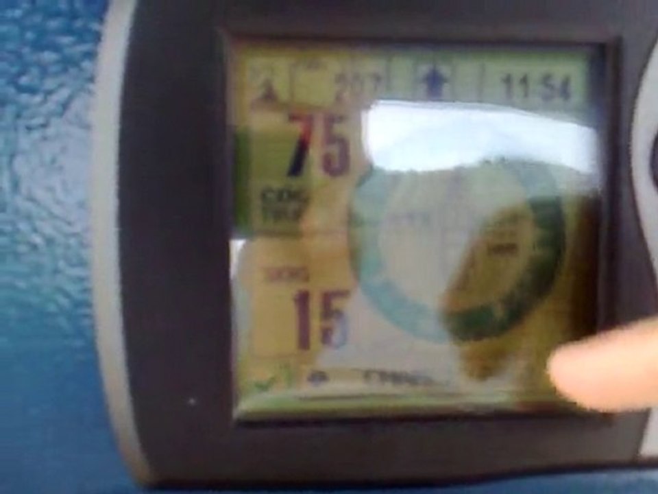 vidéo sc5000