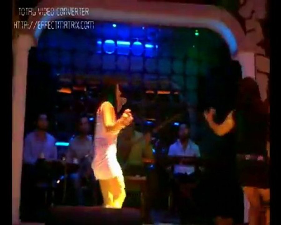 DjCot vs Güdüllü Ergün - Dar Geldi Sana Ankara Remix