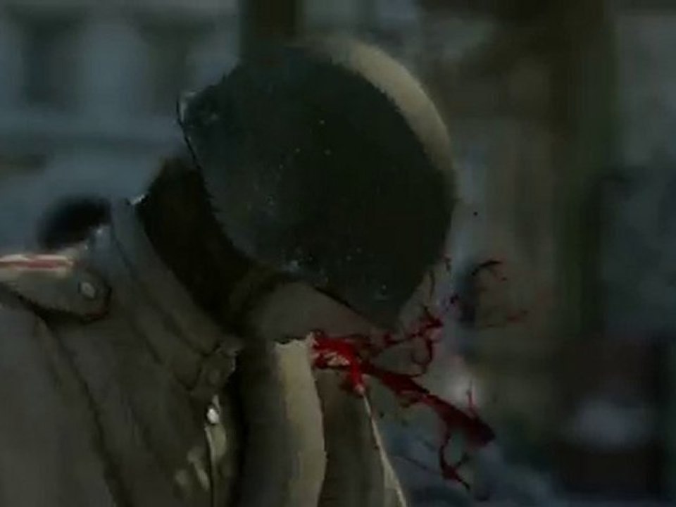 Karma Returns (Karma II) - Trailer