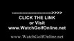 watch 2010 RBC Canadian Open Tournament 2010 golf streaming