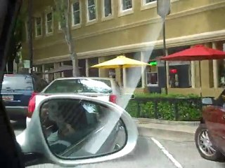 2010 VW Passat Wagon