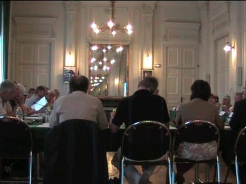 conseil municipal Avranches lundi 19 juillet 2010 Q5 Q6
