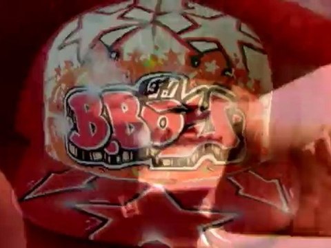 Bande Annonce Oceangrafik974, le hip hop shop de St Leu