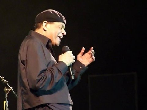 AL JARREAU 2010 - FESTIVAL DE JAZZ DES 5 CONTINENTS