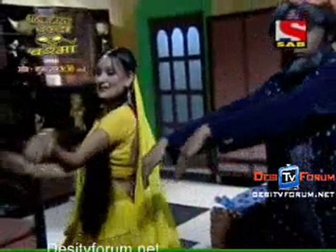 Yeh nChanda Kanoon Hai 21st july 2010 -pt4