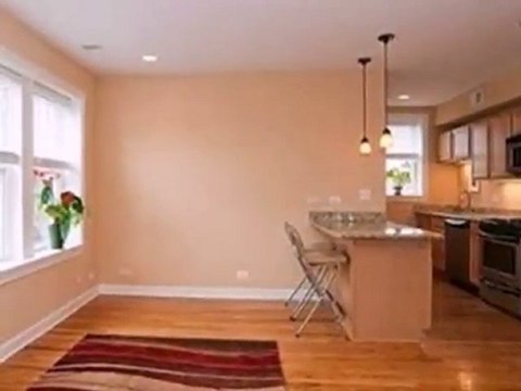 Homes for Sale - 1527 W Rosemont Ave # 3 - Chicago, IL 60660