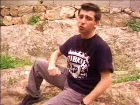 Hatay Crew - Yerini Kimse Dolduramaz (Video KLIP)