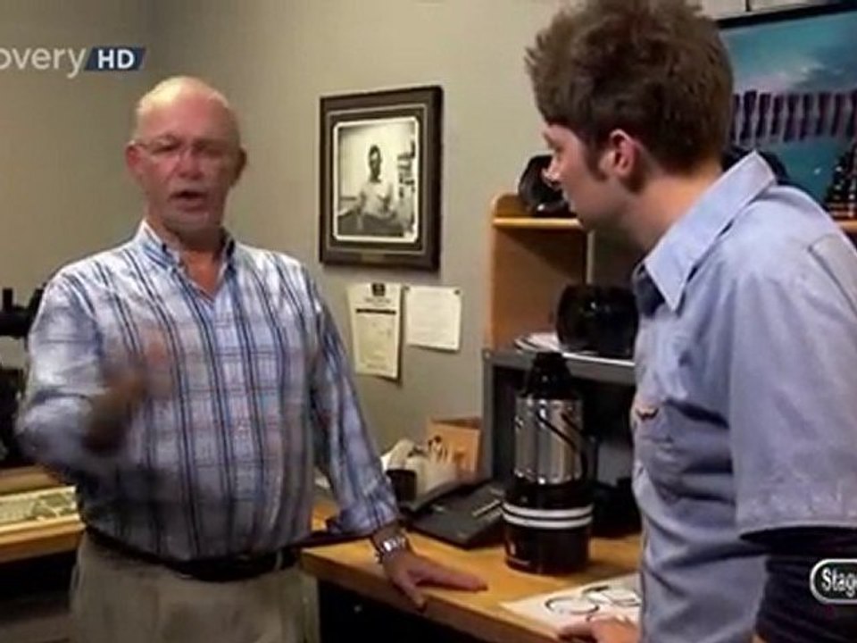 The Science of Movies-Eps 3-1