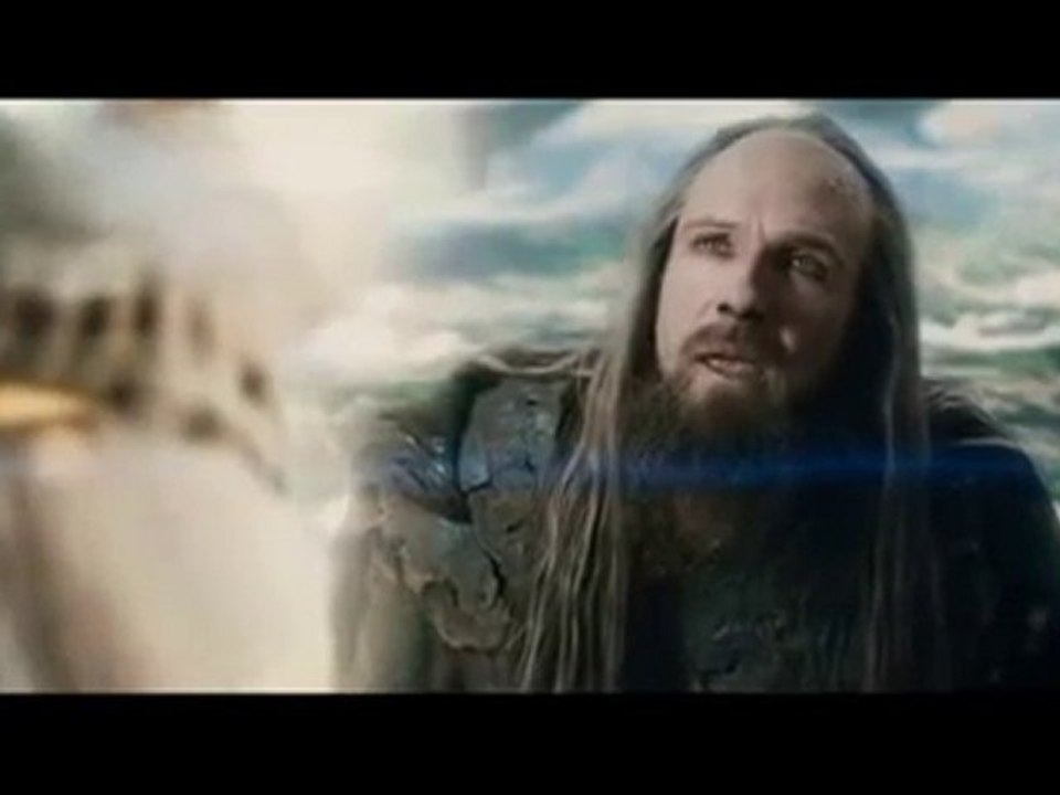 Le Choc des Titans - Extrait