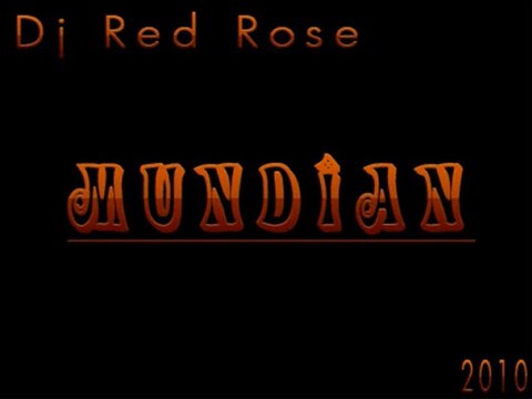 Dj Red Rose Mundian (original-mix) 2010