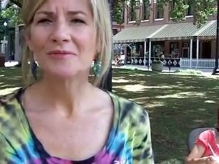 Karen Ellison talks about Deeper Still