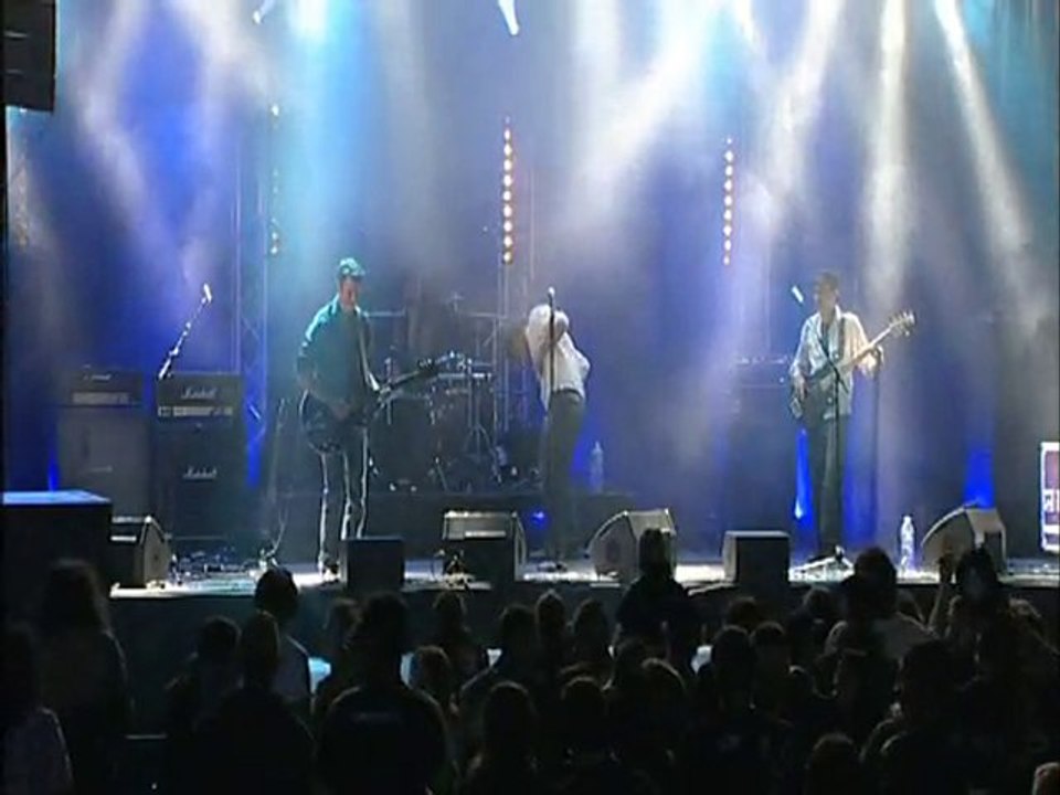 "Since i've been lovin you" (Led Zep) by Crimson Daze