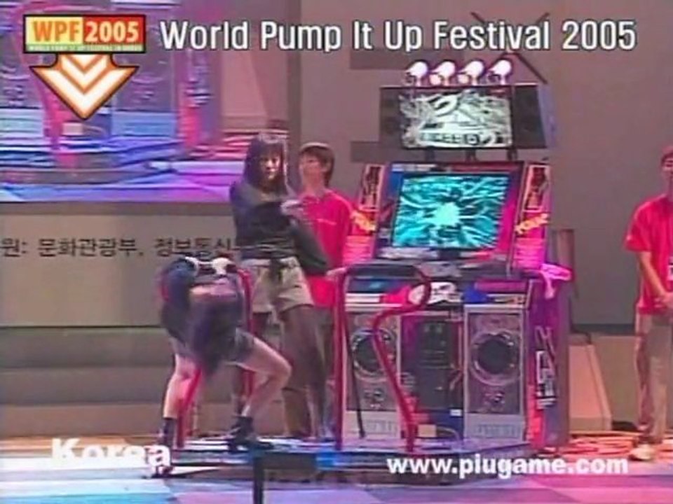 Pump it Up Festival Collection ZERO [03/12]