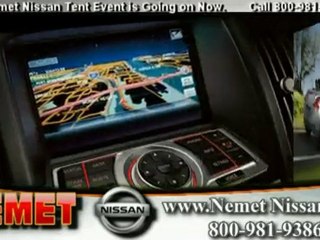 Nissan 370Z from Nemet Nissan, Brooklyn